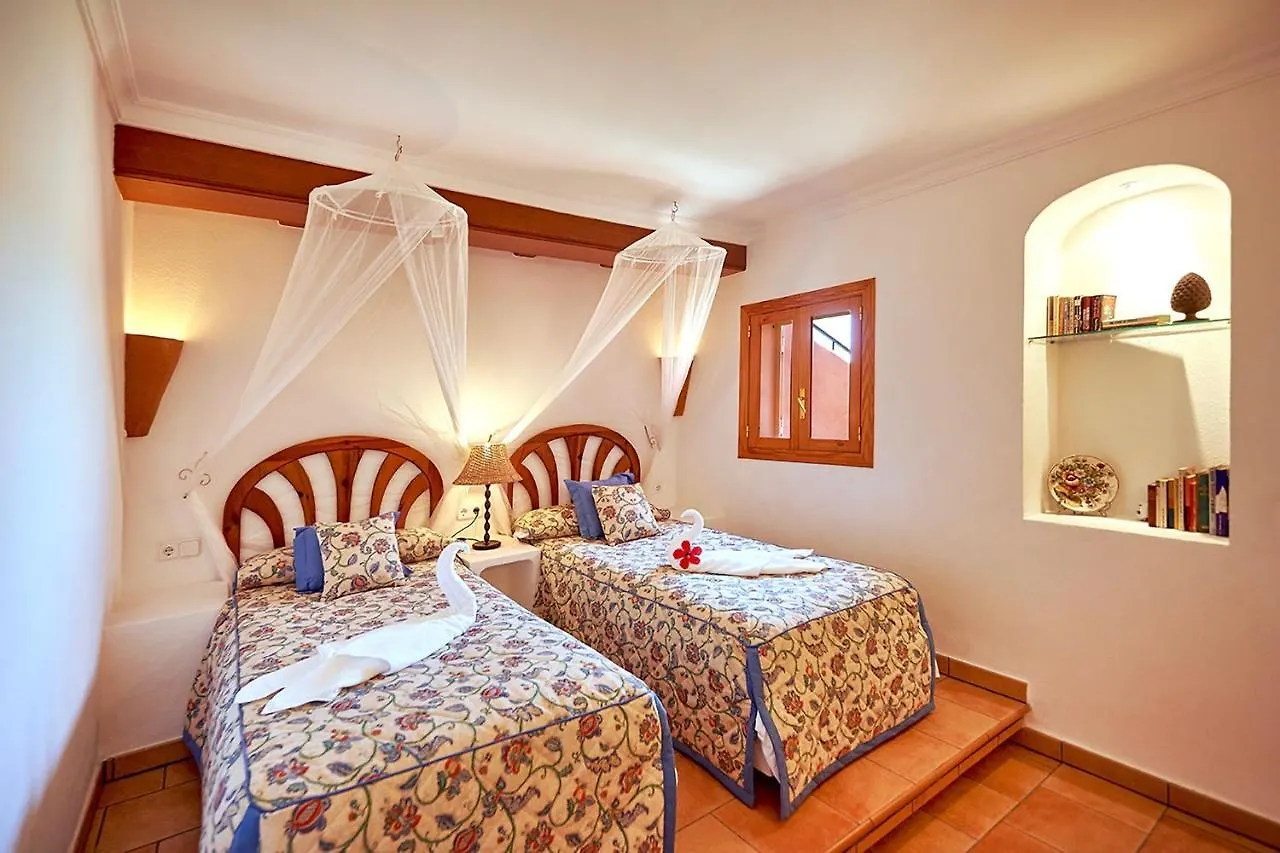 Apartment Las Escaleras - Villa Sika - 4S Port D'Andratx